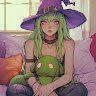 Avatar for user "magssteninger"