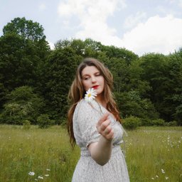 Avatar for user "katiebabic"