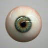 Avatar for user "eye"