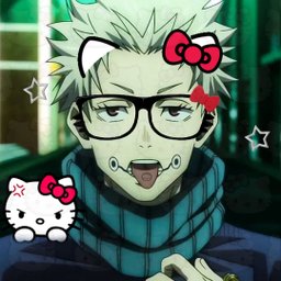 Avatar for user "iloveinumaki"