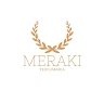 Avatar for user "meraki"