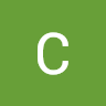 Avatar for user "cjm"