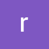 Avatar for user "rena-"