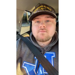 Avatar for user "nickgibson"