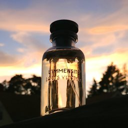 Avatar for user "sb_fragrances"