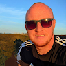 Avatar for user "guy-daniel"
