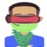 Avatar for user "andressanmartin"