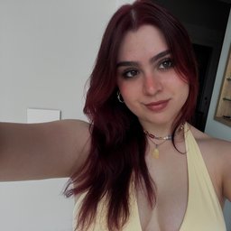 Avatar for user "sofiacasarin"