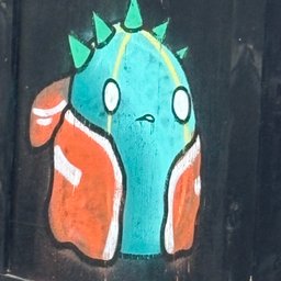 Avatar for user "kabishaba"