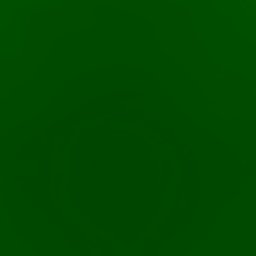 Avatar for user "aris"