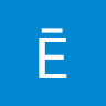 Avatar for user "eriks"