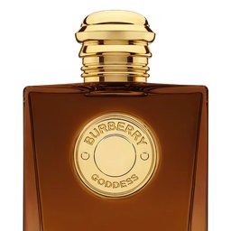 Goddess Amber Vanilla