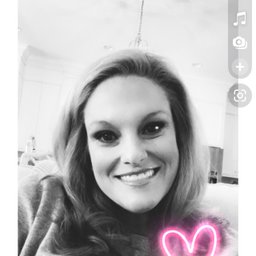 Avatar for user "meredithcrowell"