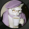 Avatar for user "almeravrillare"