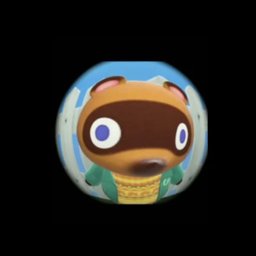 Avatar for user "herecomescurry"