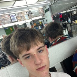 Avatar for user "conorpark"