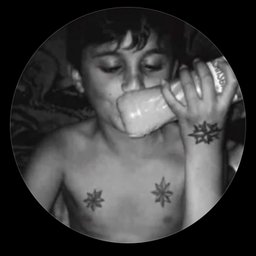 Avatar for user "mate"