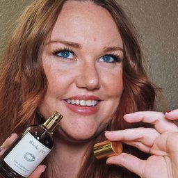 Avatar for user "perfumedisco"