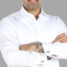 Avatar for user "bassamkameshki"