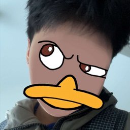 Avatar for user "aaronmogs"