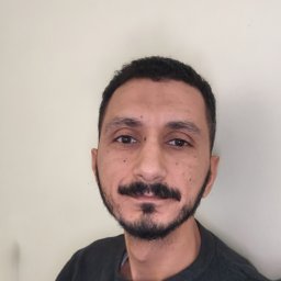 Avatar for user "mohammadadalfahmy"