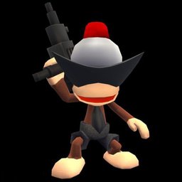 Avatar for user "braveshine007"