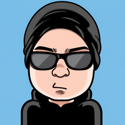 Avatar for user "jrochab"