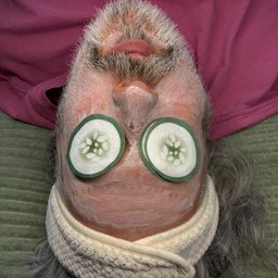 Avatar for user "dave66"