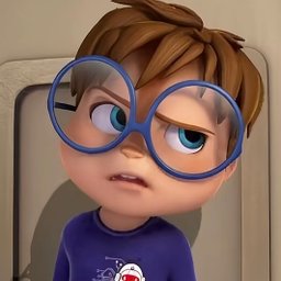 Avatar for user "brenden"