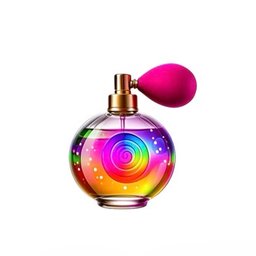 Avatar for user "perfumedpixie"