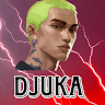 Avatar for user "djukic"