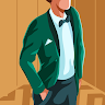 Avatar for user "gtk"