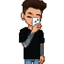 Avatar for user "ivan"
