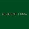 Avatar for user "45scent"