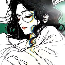 Avatar for user "z.lris"