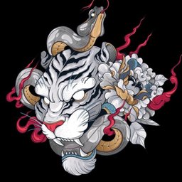 Avatar for user "daizen"