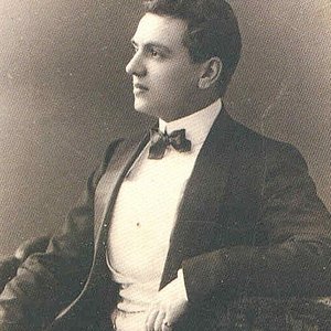 Ernest Beaux