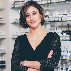 Cécile Zarokian - 76 creations
