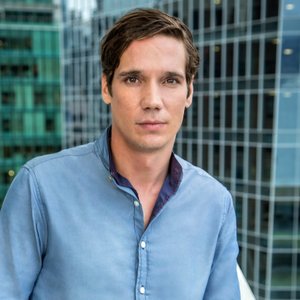 Erwin Creed
