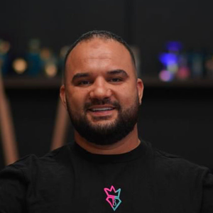 Adam Bujairami
