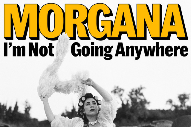 MORGANA - LIVE