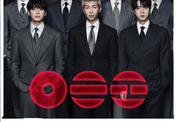 BTS - ARIRANG