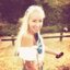 Avatar for user "teganmay"