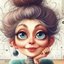 Avatar for user "maryannfarias"