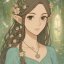 Avatar for user "mahina.vanila"