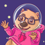 Avatar for user "booshie"