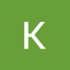 Avatar for user "krisx"