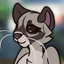 Avatar for user "violettacivetta"