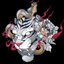 Avatar for user "daizen"