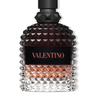 Valentino Uomo Born in Roma Coral Fantasy